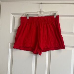 🧡 Women’s ‘wild fable’ shorts